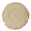 Cesta Palm Round Placemat