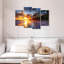 Gillard Sunrise Seascape-108819231