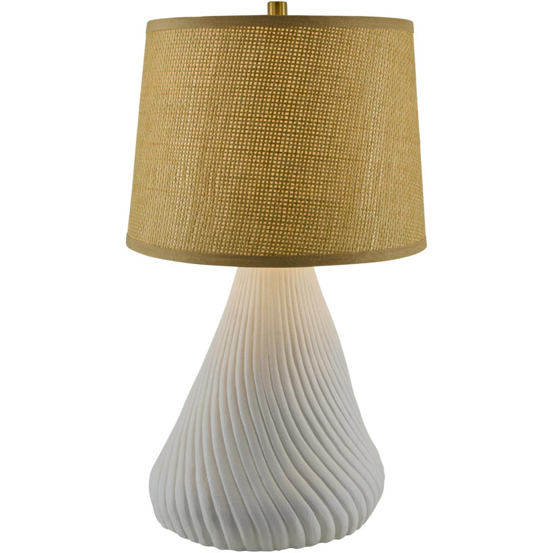 Lampe de table Cazzie
