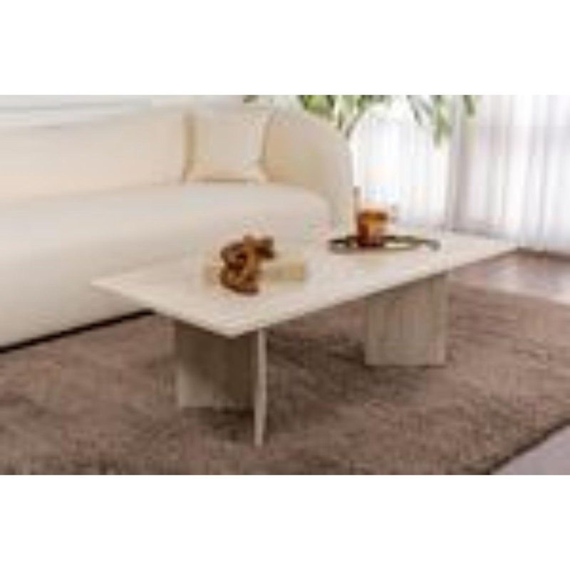 Tawnjai Coffee Table