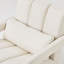 Chaise d'appoint rembourrée avec coussin Kyrra-1987120961