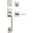 Satin Nickel is out of stock