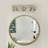Barnsdall Dimmable LED Vanity Light-1919415549-1998363948