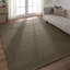 Area Rug in Gray-1516770677