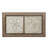Haylee 3 - Piece Living Room Table Set