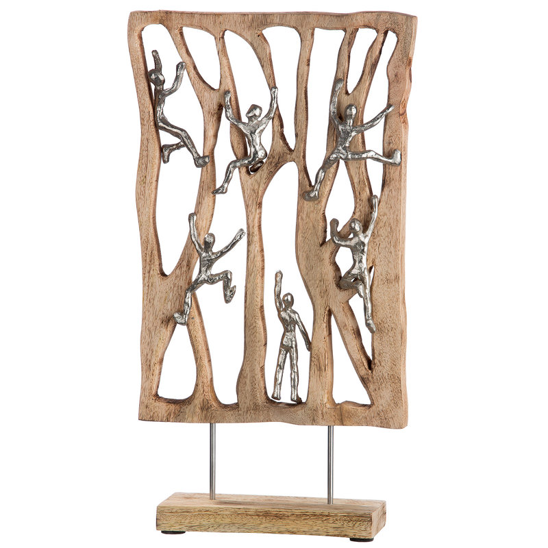 Obed Abstract Figurines & Sculptures