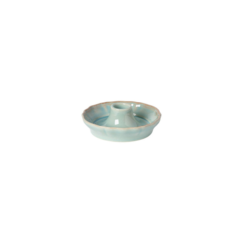 Alentejo Dish, Turquoise