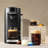 Nespresso VertuoPlus Deluxe Espresso Machine with Aeroccino Milk Frother by De'Longhi-87842845