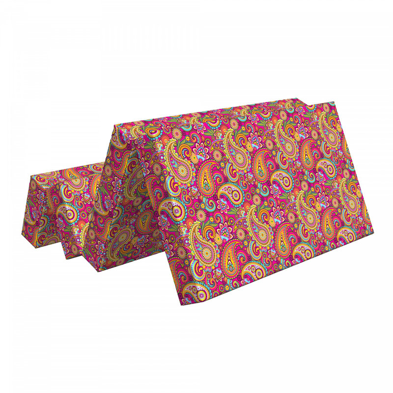 5'' Medium Mattress, King