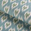 Clare Ikat Wood Pulp Blend Wallpaper Roll-27912367
