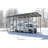 Galvanized Steel Rv Carport, 14X29X14-48451730-124236906