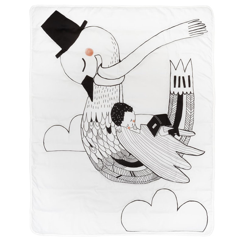 Woodland Dreams Toddler