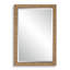 Miroir de salle de bain Arcel