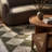  Meline Checkered Fringe Area Rug-298308838-298308832