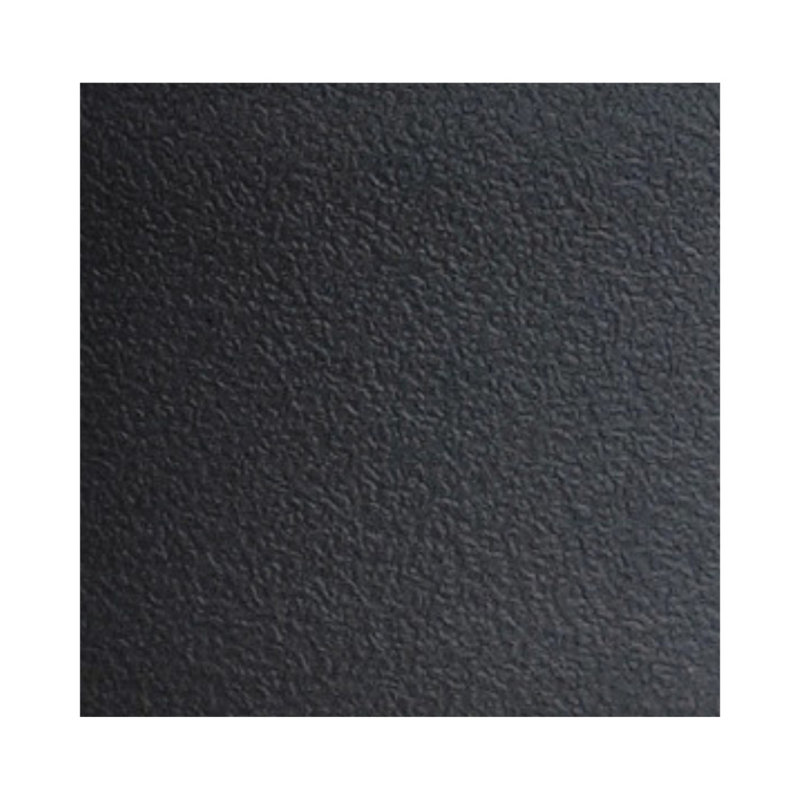 Pot Planter, 35.50cm H x 40cm W x 15.75cm D, Black
