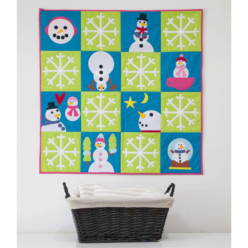 AccuQuilt GO! Matrice de découpe de gant de four pour matelassage, couture et projets de cuisine