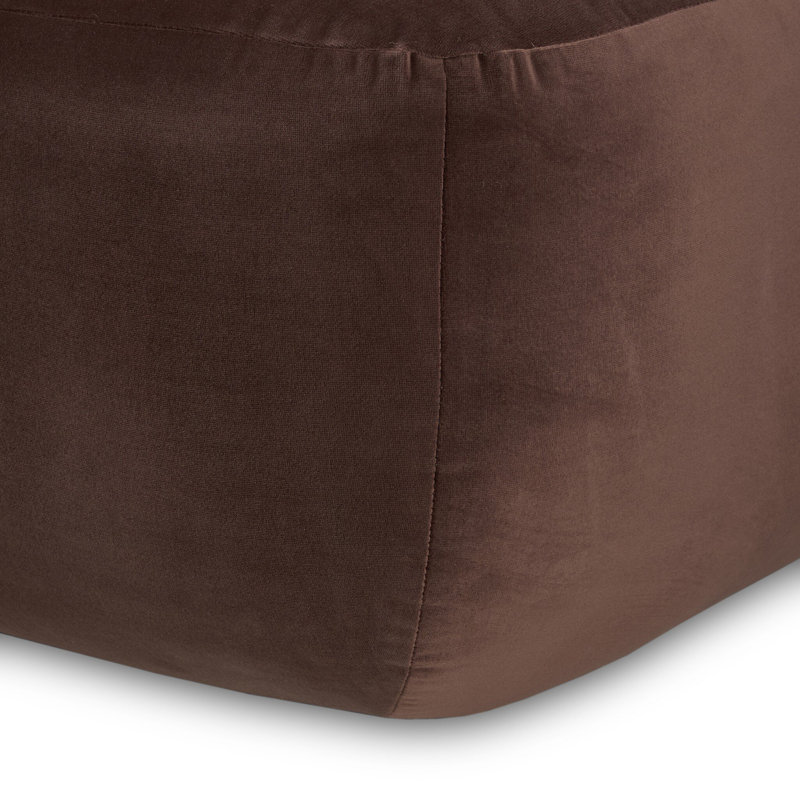 Benito Sofa, Surrey Cocoa Cotton Blend