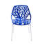 Chaise d'appoint empilable Sheppard-1612406998