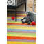 Railsback Geometric Hand Woven Area Rug-38602552