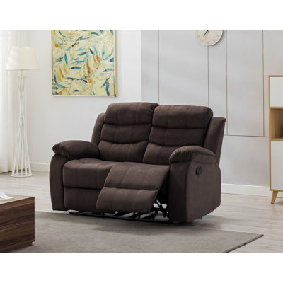 Fauteuil inclinable manuel Manzano
