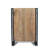 Saskia 22 " W Solid Wood Nightstand
