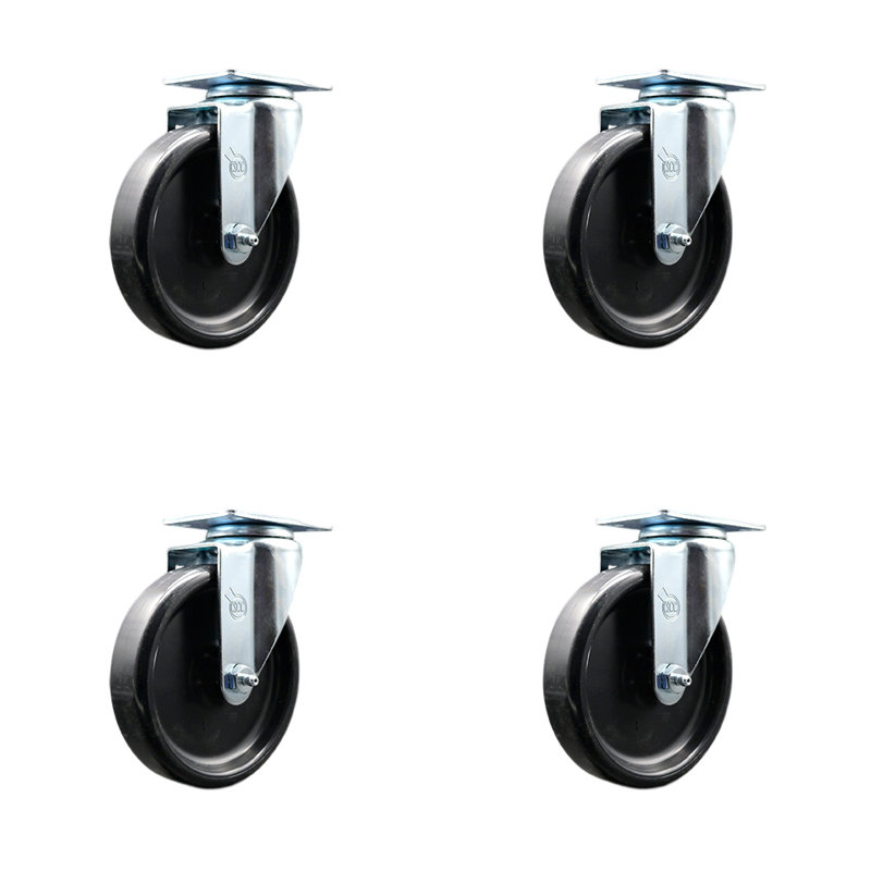 Frymaster Dean Floor Fryer Caster