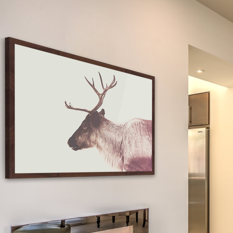 Parvez Taj - Single Picture Frame Print, 41cm H x 61cm W x 3.81cm D