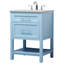 Ensemble de meuble-lavabo simple 25 po Andralyn-1588361944