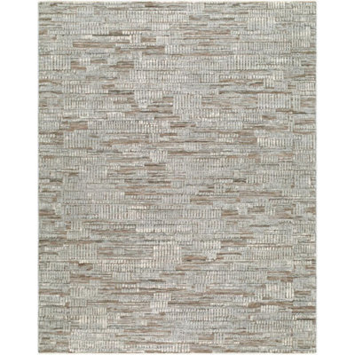 Keller Machine Woven