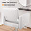 Fauteuil en PVC