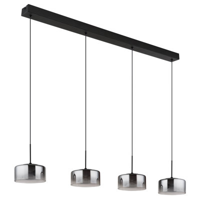 Deawn 1 - Light LED Pendant