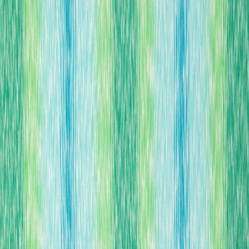Lilly Pulitzer Sunny Stripe, Green
