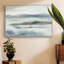 Soft Shores I, reproduction d'art sur toile-94356110-94356103