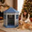 Weatherproof Dog House