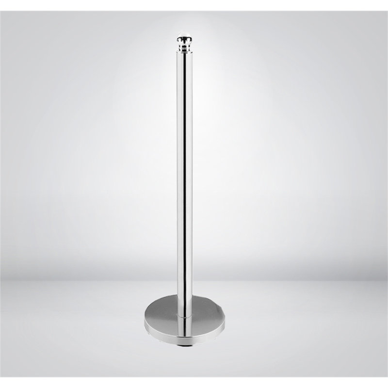 Shattuck Free Standing Toilet Paper Holder