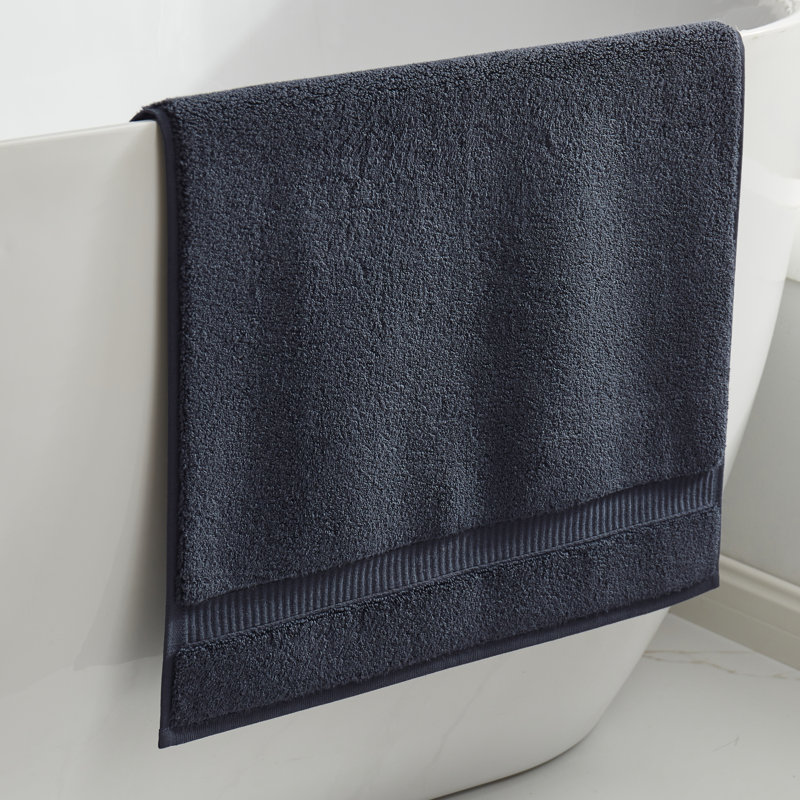 Belmore - Bath Mat Bath Mat, Denim