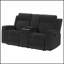 Causeuse inclinable Slater Plush-1791182663