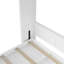 Lit escamotable avec structure en bois et support à lattes Murphy-125069593-125069592