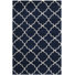 Navy/Ivory