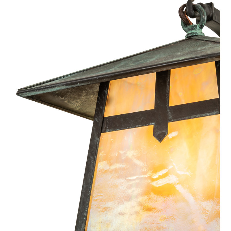 Stillwater 1 - Light Armed Sconce