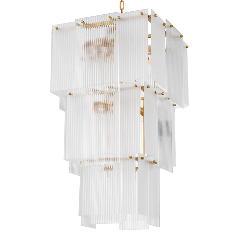 Giardano 15 - Light Chandelier