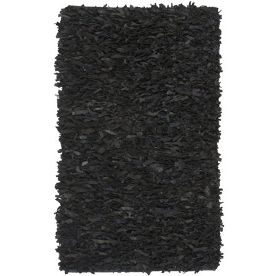 Tapis noir II