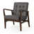 Slate Faux Leather is out of stock