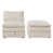 Chenille beige