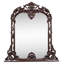 Ensemble de console et miroir La Vendange