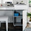 Enrique Dressing Table with Mirror