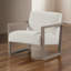 Fauteuil de 31,2 po de large Karana-1173778104