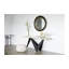 Hobbs 68'' Solid Wood Console Table