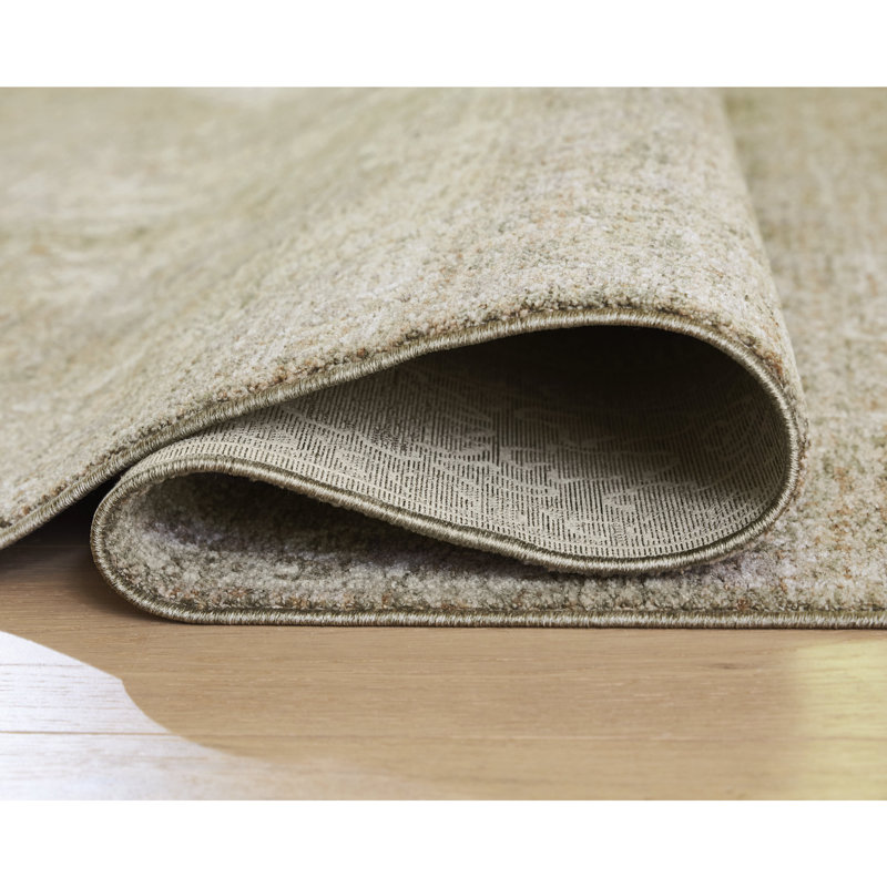 Grand tapis Neroham, Grand