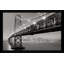 Bay Bridge at Night par Aaron Reed - photographie-64742144-64742146